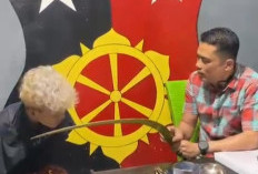 Gara – Gara Motor Yang Di Belikan Tidak Sesuai Keinginan, Pelaku Ancam Ibunya Dengan Kekerasan 