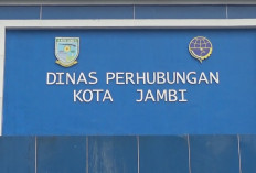 Dishub Jambi Temukan 10 Kasus Lebih Dugaan Pemalsuan Stiker Solar Subsidi