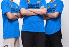 Jelang Grand Final Piala Panglima TNI Esports Championship, Ketua ESI Jambi Beri Dukungan untuk Tim ALLESSO Ke