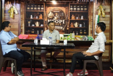 80 Persen Pemilih di Jambi Masih Terpengaruh Politik Uang