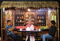 Ernawati Mulai Masuk Bursa Pilkada Jambi, Responsnya: “Jangan Baper