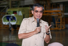 Kemnaker Siapkan Reward bagi Perusahaan yang Fasilitasi Peserta MagangHub Kantongi Sertifikasi Kompetensi