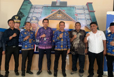 Gugatan Perdata Dua Perusahaan terhadap RSUD Raden Mattaher Jambi Dinyatakan Tidak Dapat Diterima
