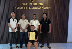 Gasak Perhiasan Majikan, Seorang Perempuan Di Tangkap Polisi