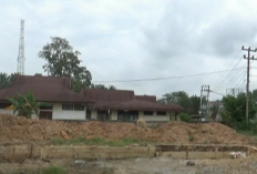 Pembangunan Koperasi Merah Putih Terhenti, Terkendala Izin Lahan