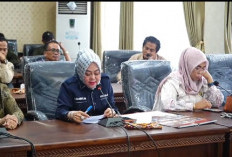 Layanan Digital Lumpuh, DPRD Tanjabtim Desak Bank 9 Jambi Tuntaskan Gangguan Sistem