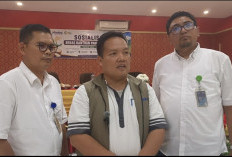Jelang HUT ke-81 RI, Bulog Siapkan 8300 KPM untuk Bantuan Beras Tahap II 