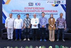 Kemnaker dan IJTI Kerja Sama Tingkatkan Kompetensi AI Jurnalis Kampus