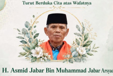 Dipulangkan Lebih Awal, Seorang Jema'ah Haji Batang Hari Meninggal Dunia di Jambi