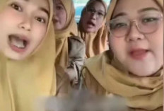 Viral Video Gaji ke-13 ASN Kota Jambi, Empat Pegawai Dipastikan Jalani Sidang Kode Etik
