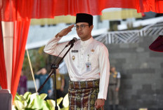 Pemkot Jambi Gelar Peringatan Hari Pendidikan Nasional dan Hari Otonomi Daerah ke-30
