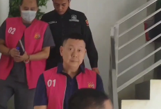 Eksepsi Arif Rochman Ditolak, Sidang Korupsi Kredit PT PAL Berlanjut ke Pembuktian