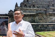 Muaro Jambi dan Borobudur, Jejak Pengetahuan yang Menghubungkan Sumatra hingga Tibet