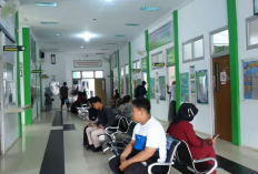 Waspada Campak! 101 Warga Batanghari Suspek, 6 Orang Dinyatakan Positif