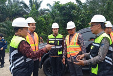Pemkot Jambi Matangkan Proyek Sampah Jadi Energi Listrik di TPA Talang Gulo