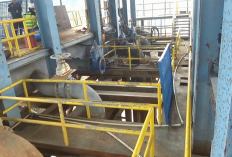 Air Sungai Batanghari Mulai Normal, Tirta Mayang Optimalkan Distribusi Air Bersih ke Warga