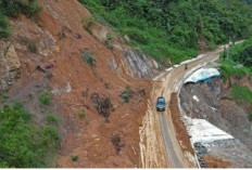 Menhut Raja Juli Antoni telah mendapatkan perintah khusus dari Presiden RI Prabowo Subianto