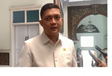 Ketua DPRD Jambi Optimistis PI PetroChina Bisa Terealisasi Akhir 2026