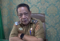 Rp. 32,1 Miliar Dana Desa Di Batang Hari Sudah Tersalurkan