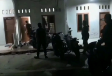 Kasus Curanmor di Wilayah Muaro Jambi Resahkan para Warga Sekitar