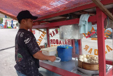 Dorong Kantongi Sertifikasi Halal, Disperindag Imbau PKL Segera Mengurusnya