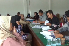 Penerima PKH Tanjung Jabung Barat Berkurang 3 Ribu