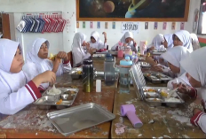 Sempat Terhenti, Penyaluran Mbg Dipastikan Kembali Berjalan