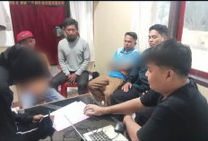 Sepakat Berdamai, Dugaan Percobaan Pelecehan Seksual di Pelepat Ilir Diselesaikan Secara Kekeluargaan
