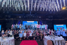 Rakernas V Pelita Bahas Transformasi Politeknik Jadi Universitas Terapan