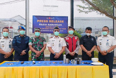Jambi Bersiap ZERO ODOL, Tanjab Timur Diusulkan Jadi Pilot Project