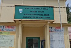 Dana Desa Jambi Tulo Dibekukan, Inspektorat Temukan Dugaan Kegiatan Fiktif Rp300 Juta Lebih