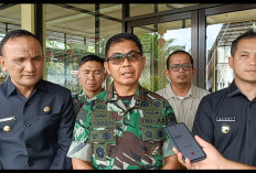 Karya Bakti TNI 2026 Resmi Di Gelar, Ini Sasaran  Dan Fokus Pengerjaan 