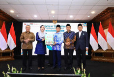 OJK Perkuat Literasi dan Inklusi Keuangan Syariah Lewat GERAK Syariah 2026