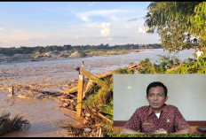 Apbd Tak Sanggup, Biaya Pembangunan Jamtung Desa Pulau Aro Telan Anggaran Hingga Rp 5 Miliar 