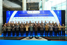 Pembukaan Perdagangan Bursa Efek 2026: Pasar Modal Indonesia Fokus Integritas, Likuiditas, Dan Ekonomi Hijau