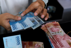 Bansos dari Kemensos Disalurkan, Ini Cara Cek Data Penerima Juli 2026 Via Online untuk PKH, BPNT, dan Beras