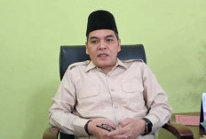 Dampak Perang Timur Tengah, Keberangkatan Umrah dari Jambi Dihentikan Sementara
