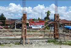 Sengketa Lahan Kopdes Merah Putih Koto Cayo 