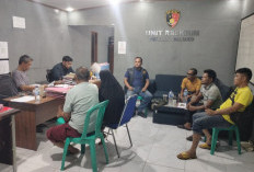 Kesal Dinasehati, Pria di Muaro Jambi Diduga Aniaya Ayah Kandung dengan Meja 
