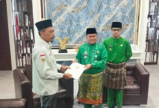 Dukung Pembangunan Berkelanjutan, Pemkot Jambi Terima Hibah Lahan Dari Masyarakat