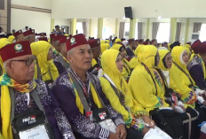 Pemprov Jambi Usulkan Rp. 29 Miliar Untuk Pemberangkatan Jemaah Haji 2026