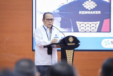 Kemnaker dan GNIK Bahas Solusi Pengembangan Keterampilan Masa Depan