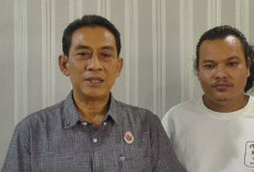 Dugaan Penipuan Investasi Rokok, 'NS' Bantah Tudingan Terima Dana