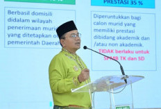 Pemkot Jambi Gelar Penandatanganan Komitmen Bersama SPMB 2026/2027