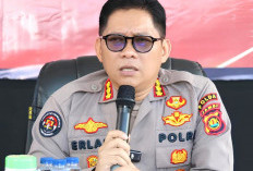 Penyegaran Organisasi, Kapolri Rotasi 54 Personel Guna Tingkatkan Kinerja Polri