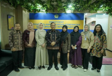 Dorong Pengembangan Pariwisata Tanpa APBD, Wali Kota Jambi Sambangi Kementerian Keuangan RI