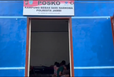 Pasca Kebakaran, Warga Payo Sigadung Pucuk Bertahan Di Posko Yang Disiapkan Pemerintah