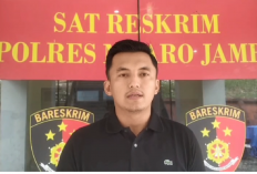 Diduga Curi HP dan Hendak Perkosa Korban, Pria 31 Tahun Dihajar Massa