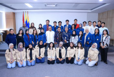 Wamenaker Tekankan Pentingnya Pelatihan dan Akses Kerja bagi Anak Muda
