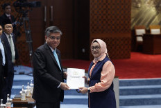 Menaker Ungkap Poin Penting UU Pelindungan Ketenagakerjaan yang Wajib Diketahui Pekerja